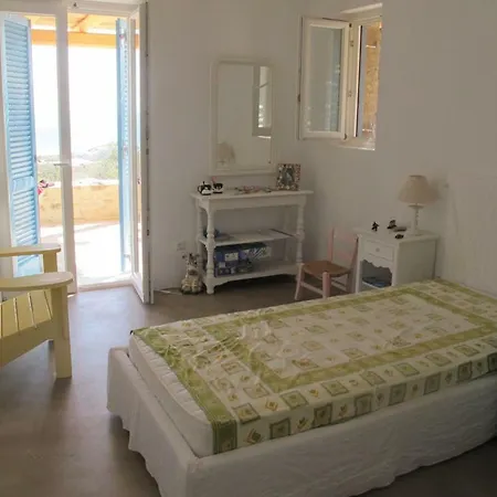 Hasienda House *