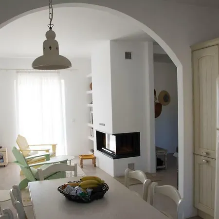 Villa Hasienda House Agios Georgios (Antiparos)
