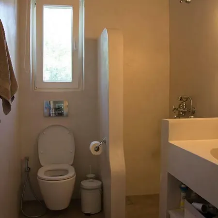 Villa Hasienda House *