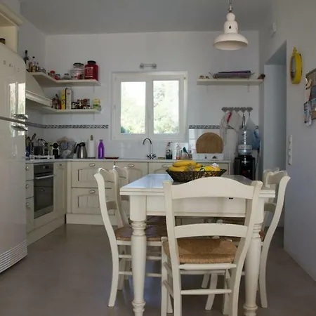 Villa Hasienda House *