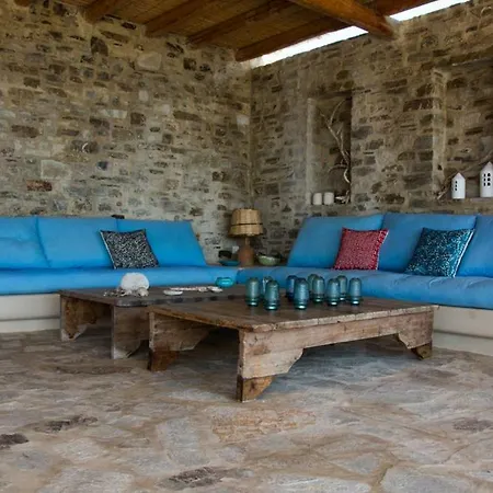 Hasienda House וילה *
