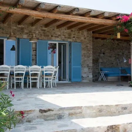 Hasienda House Agios Georgios (Antiparos)