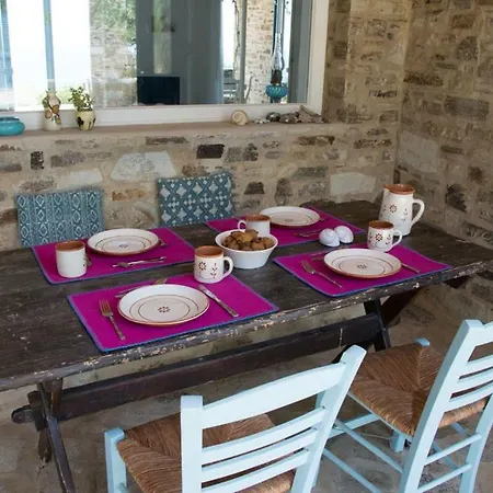 Hasienda House וילה